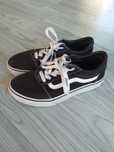 Trampki tenisówki Vans 37