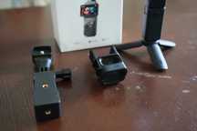 ACESSÓRIOS - Dji Osmo Pocket 3