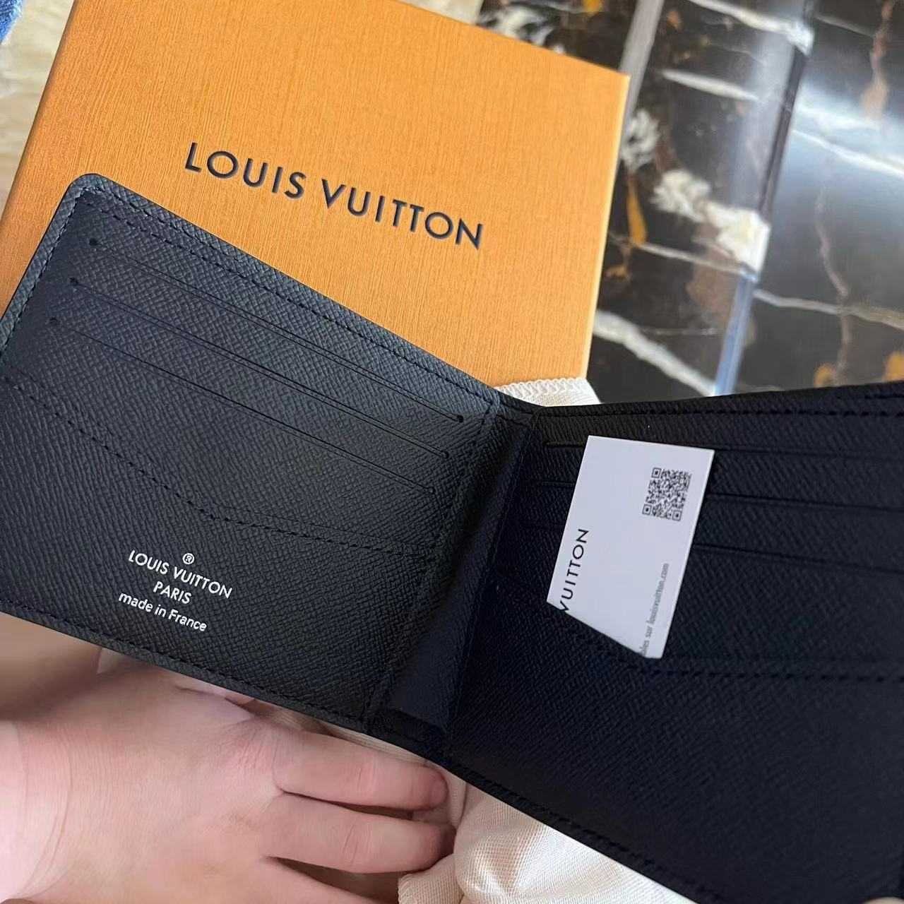 Portmonetka Louis Vuitton w oryginalnym opakowaniu