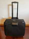 Mala computador samsonite
