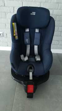 Fotelik Britax Dualfix M I size obrotowy pochylany