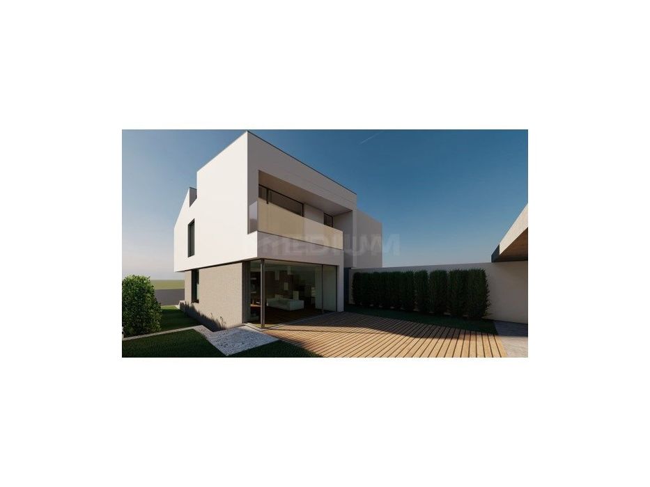 Moradia T4 - 'Villa Julião'