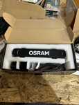 Led bar osram mx 250-cb quad utv atv offroad