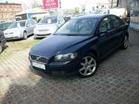 Volvo S40 z gazem