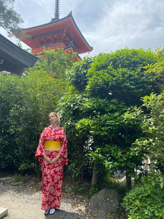 Korepetycje język japoński online