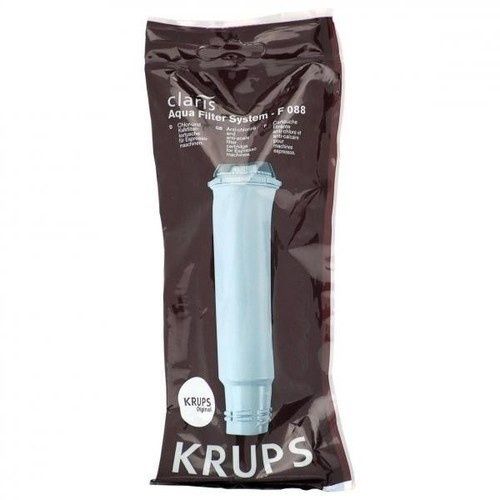 Фильтр картридж для очистки воды кофемашин KRUPS Claris F088