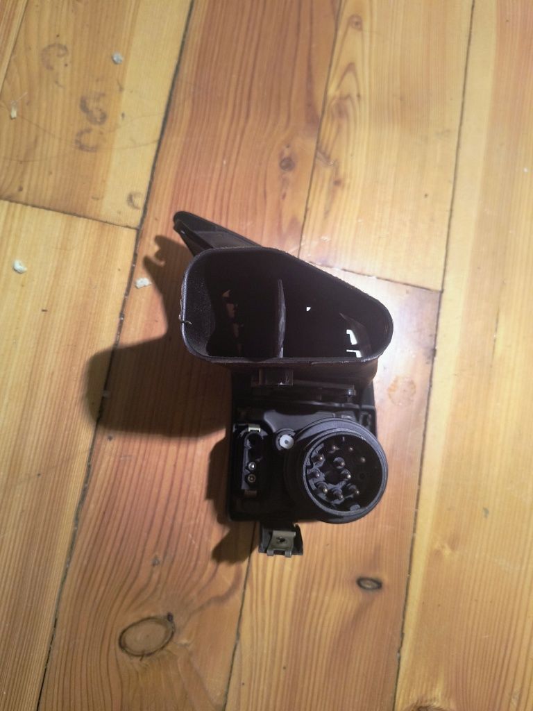 BMW E36 przełącznik świateł kratka nawiewu