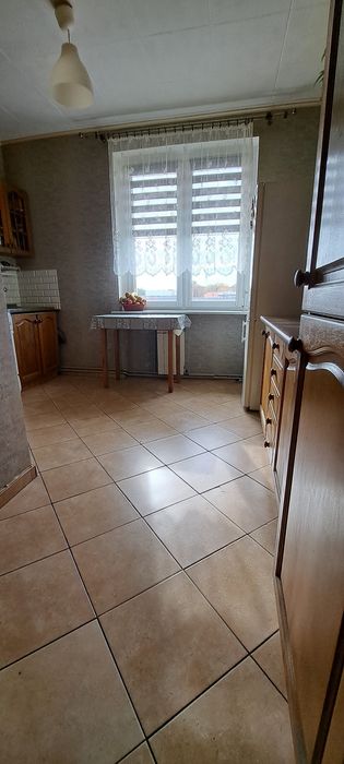 Mieszkanie w centrum miasta
