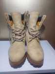 Bota Timberland originais Tamanho 41