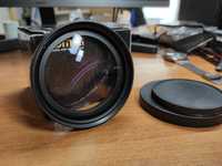 Wide angle zomei 67mm 0.45x ширококутна насадка оптичний конвертер