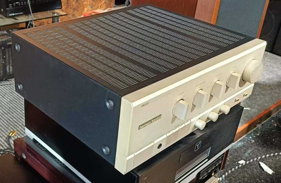 Harman Kardon HK 6900