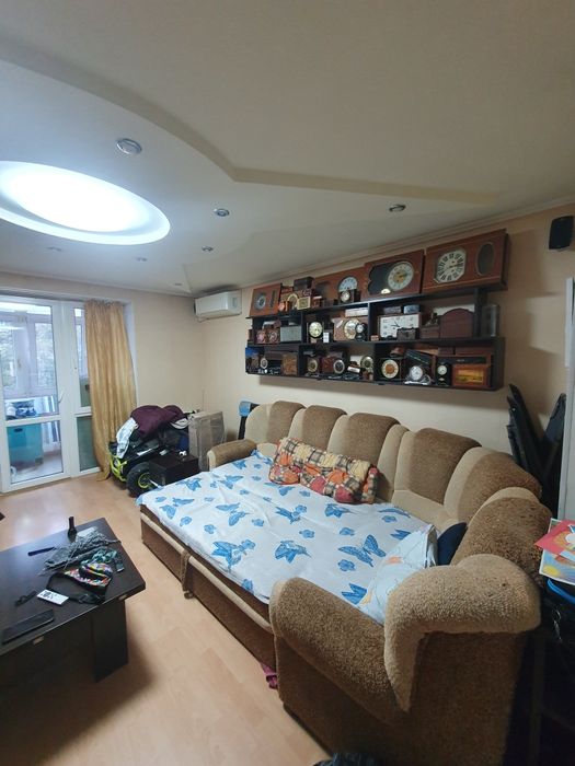 Продам 3к квартиру в центре