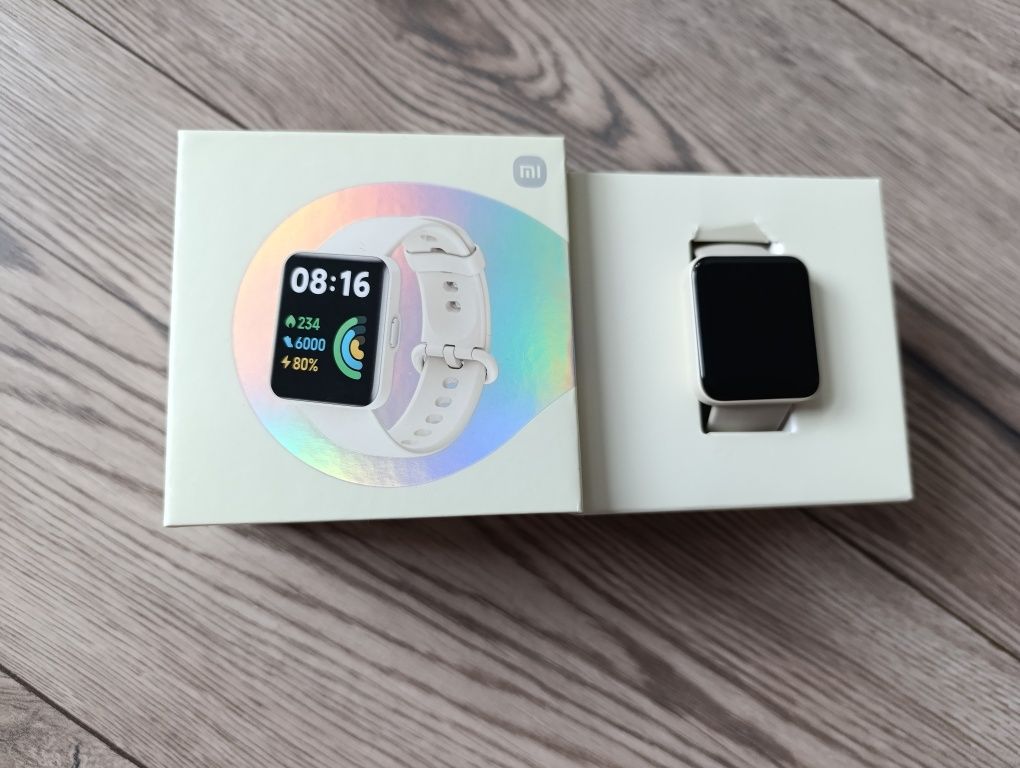 Smartwatch Xiaomi Redmi Watch 2 Lite