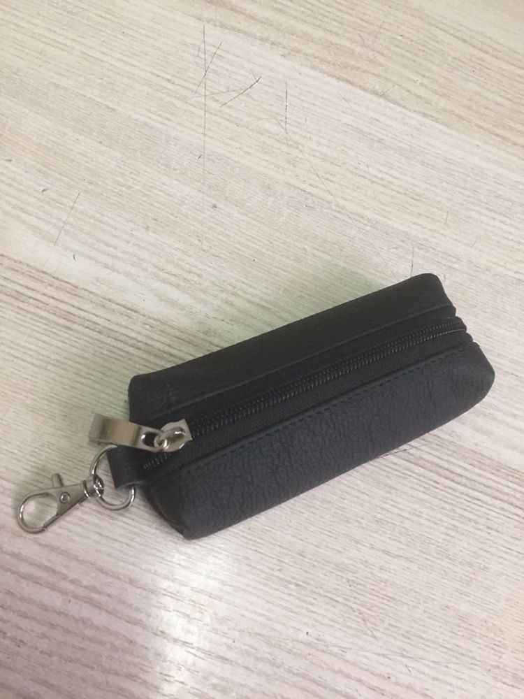Ключниця шкіряна