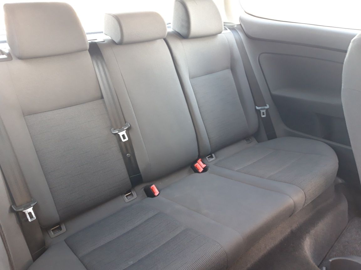 Volkswagen golf V 2005 1.4 klima bezwypadkowy z Niemiec !