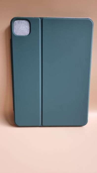 ESR Etui iPad Pro 11 2020 / 2021 Rebound Magnetic Zielony Case