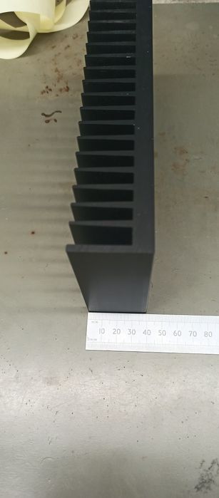 Продам радіатор охолодження