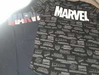 Podkoszulka M T-shirt M Marvel koszulka M super bohaterowie