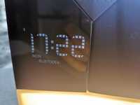 Sprzedam radio budzik light Bluetooth Witti Beddi Glow Alarm Clock.