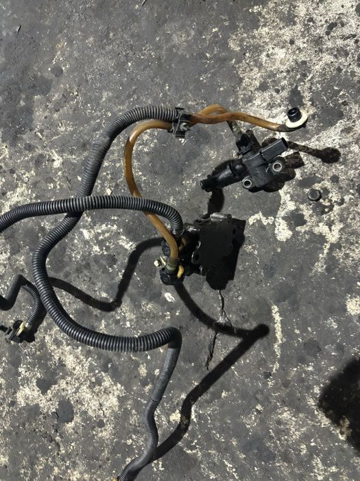 Тнвд 2.2 ом 611 2.7 Sprinter