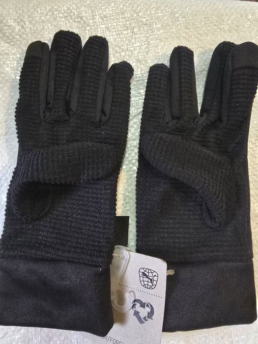 Рукавиці Puma Essentials Fleece Gloves (