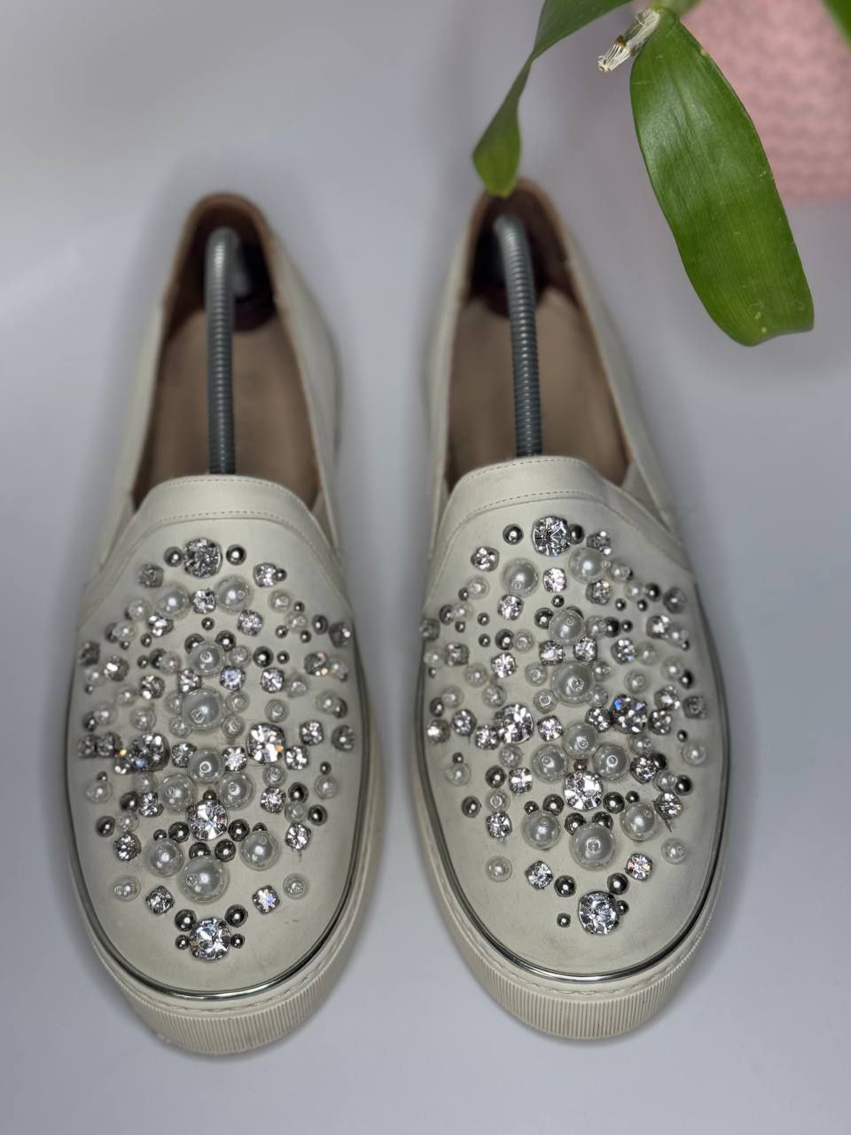 Мокасіни жіночі Stuart Weitzman