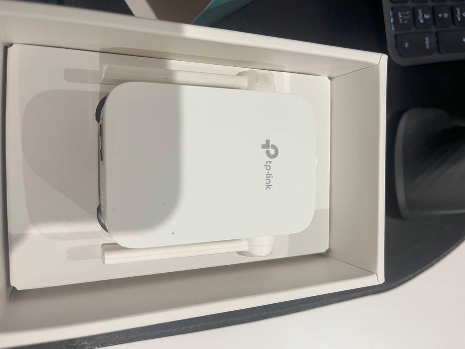Extensor de Alcance Wifi TP-Link 300Mbps64553038056451122