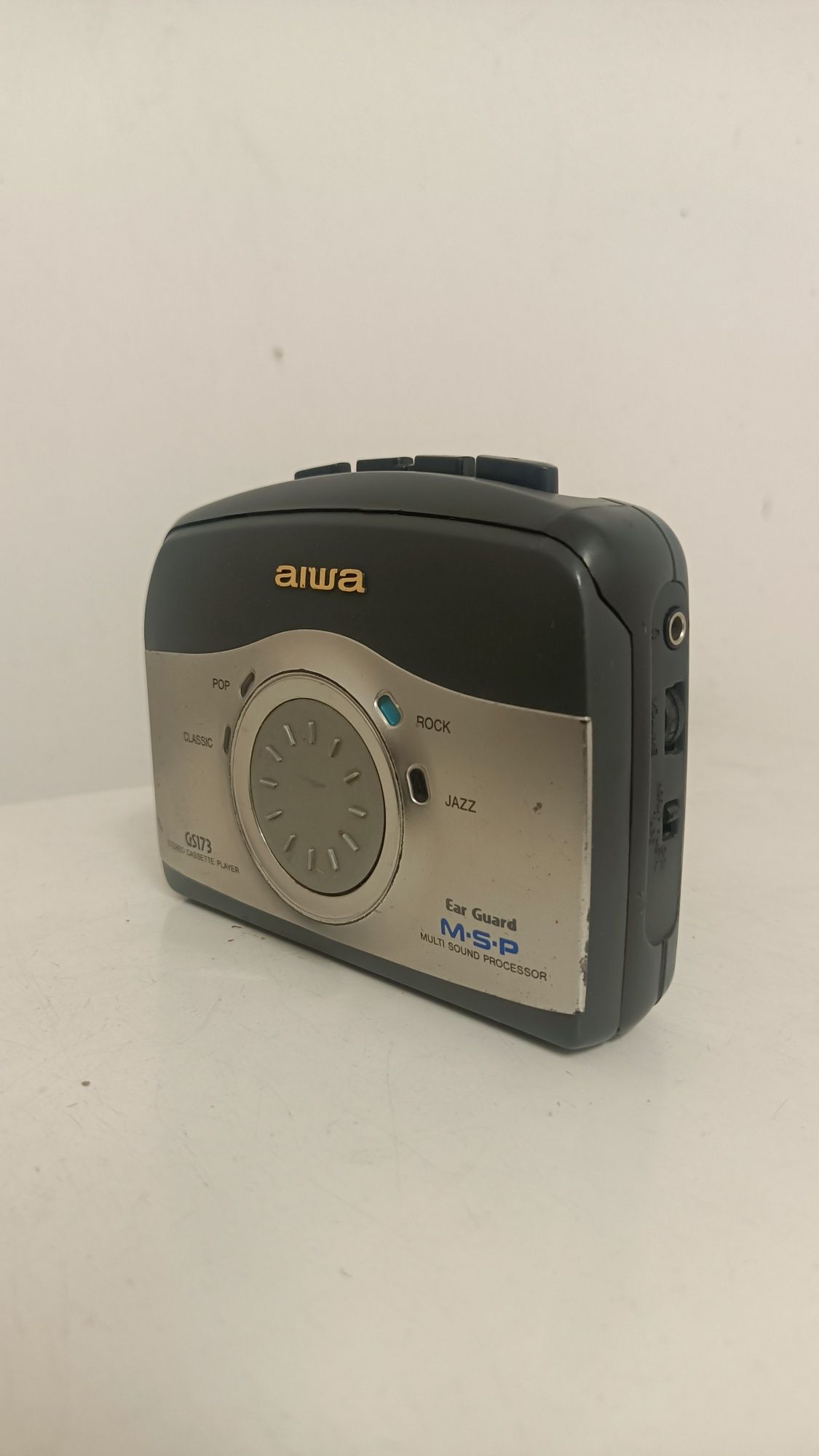 Walkman AIWA HS-GS173
