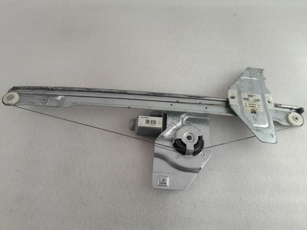 Elevador vidros frente direito PEUGEOT Partner II