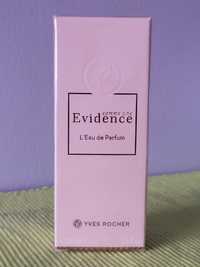 Perfum Evidence Yves Rocher 50ml