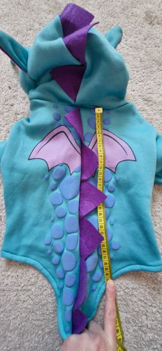 Пиодам кофтину на собачку