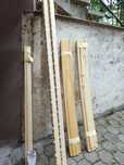 Stelaż do łóżka janpol 140cm x 200cm
