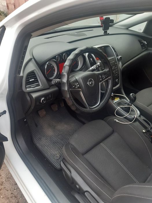 Opel Astra +380 (66) 134 75 57 Юрий