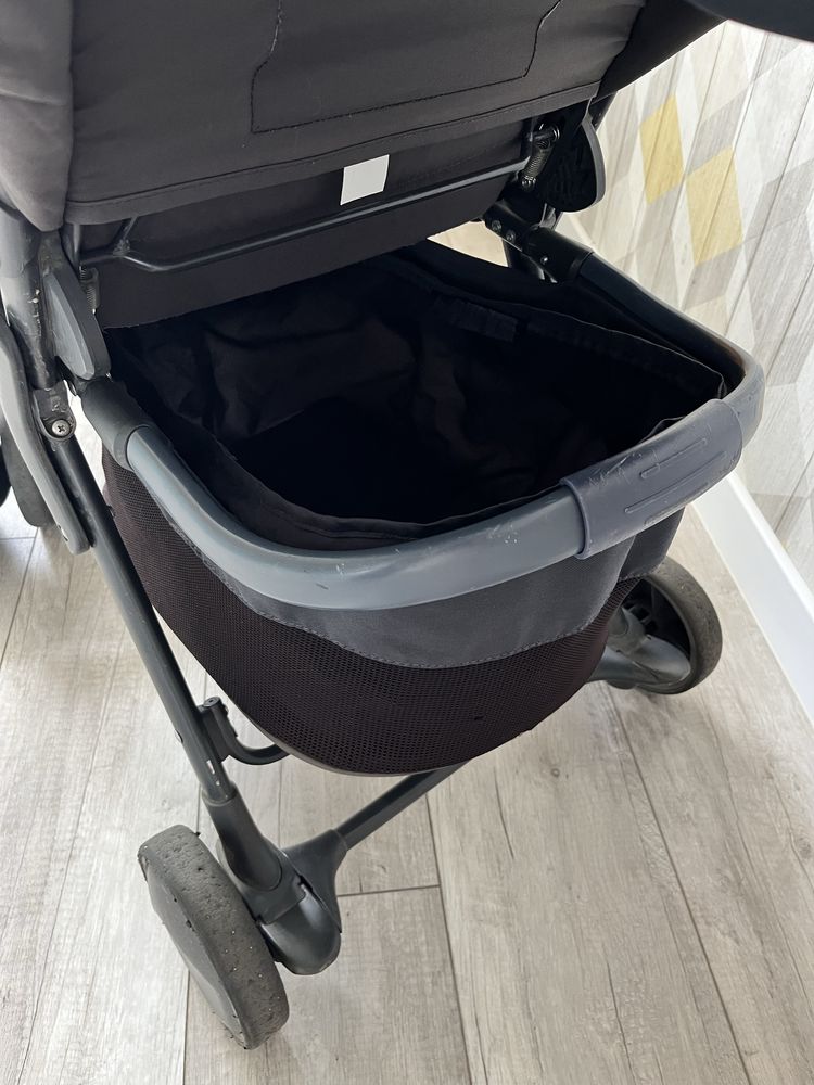 Коляска Chicco Simplicity