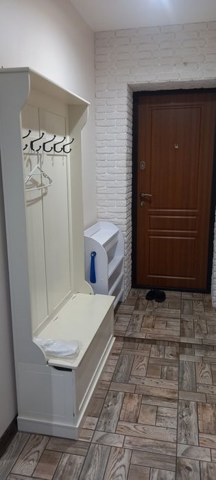 Здам 2-х кімнатну квартиру в центрі міста