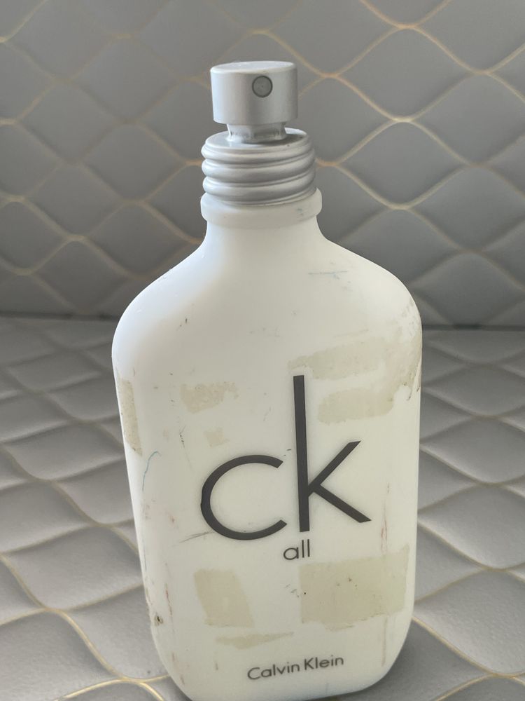 CK One від Calvin Klein edt 70/100 ml