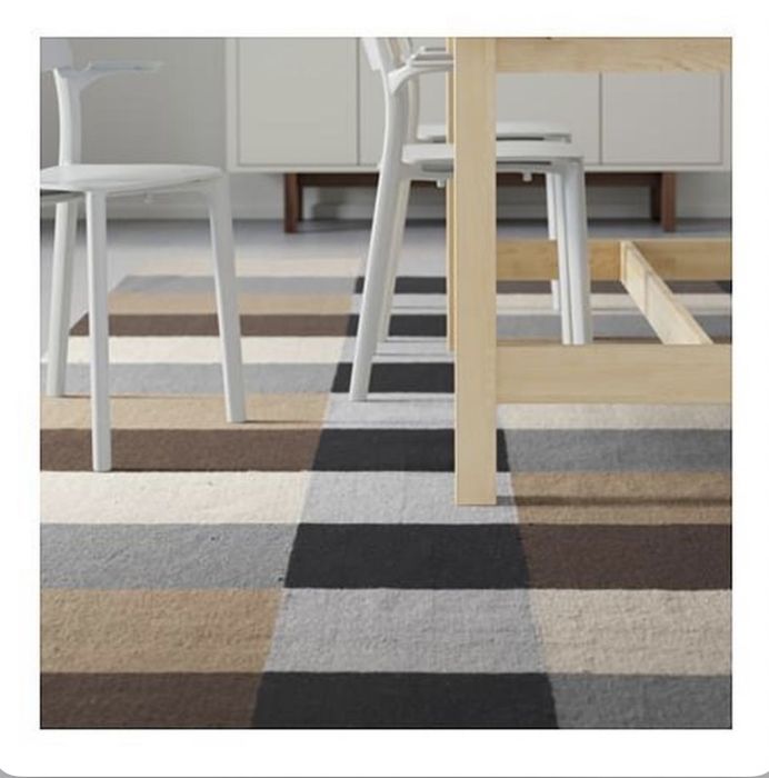 Tapete 250x350 IKEA