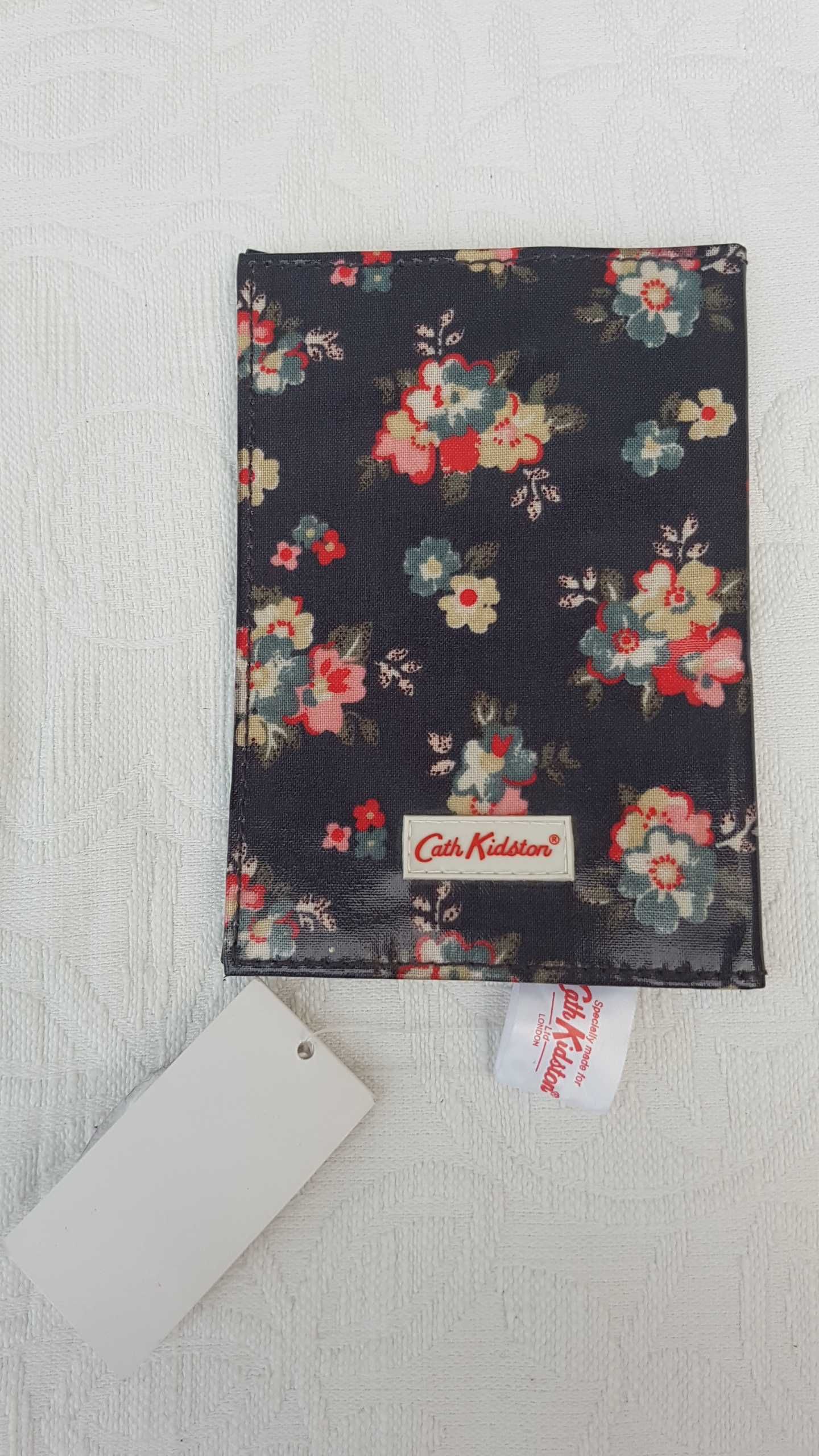 Обкладинка на паспорт Cath Kidston