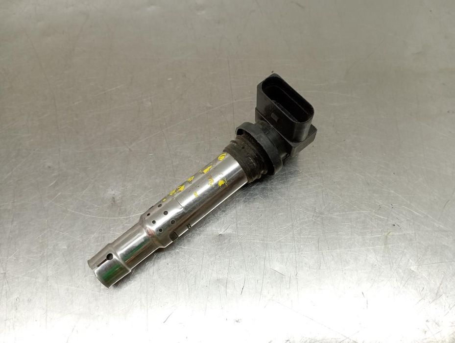 Bobina de ignição VOLKSWAGEN Polo (6R, 6C)