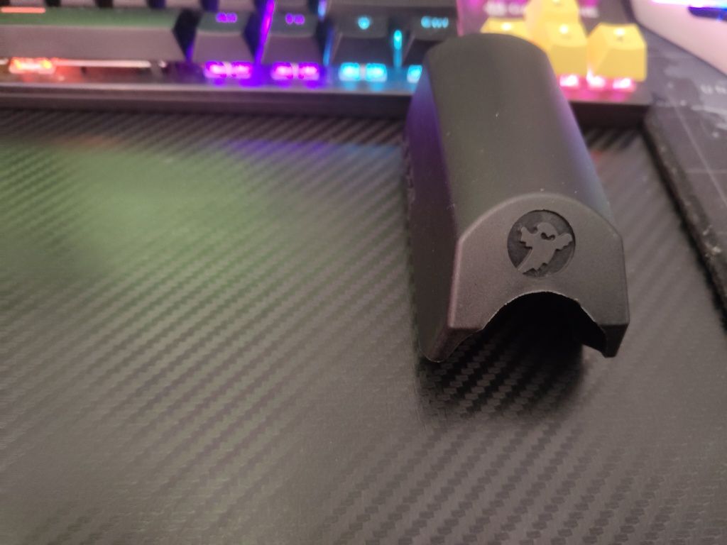 Podpórka pod brodę na Kolbe CTR Magpul
