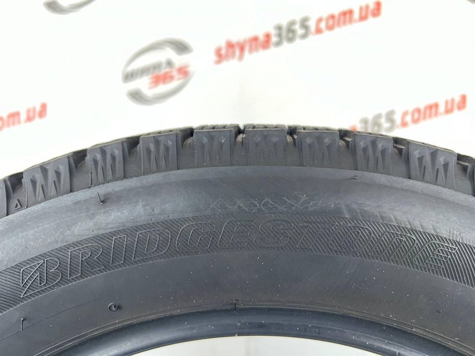 205/55 r16 bridgestone blizzak vrx 7mm