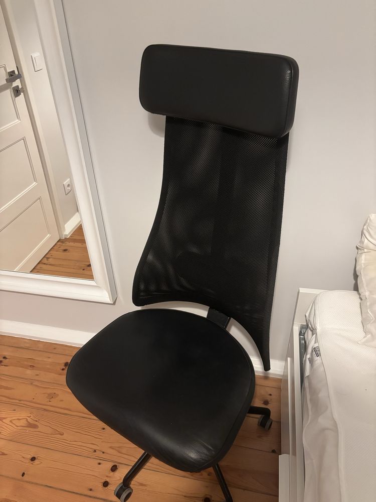 Cadeira Escritório - Ikea Järvfjället