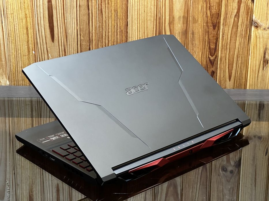 Acer Nitro 5, RTX3050, Ryzen 5 5600h, 144hz