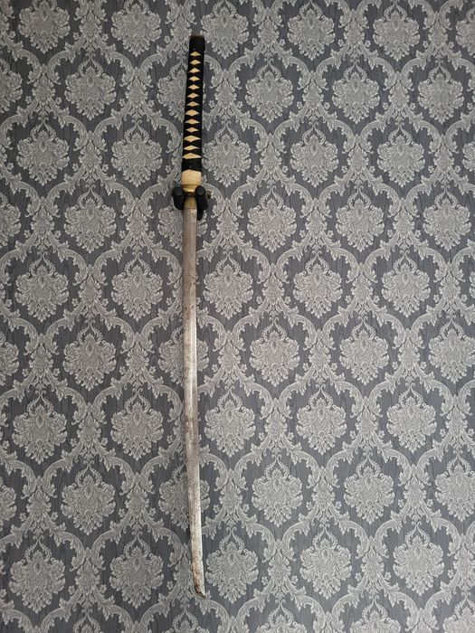 Katana miecz kolekcja