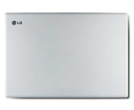 Portátil Ultrabook LG U460 | Windows 10 Pro e Office Pro