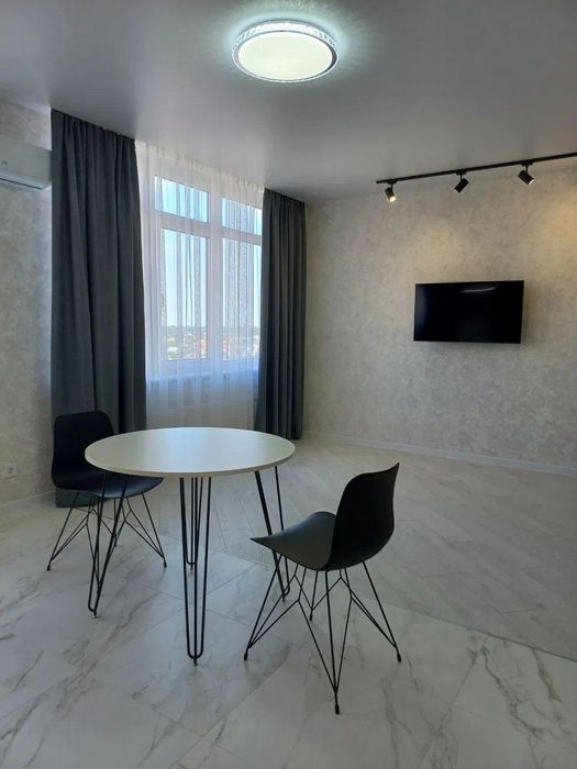 Продам 1 комн. квартиру на Таирова ЖК 53 Жемчужина (222-269)