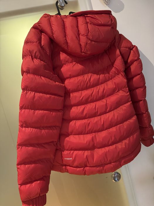 Kurtka ocieplana damska Rab Nebula Pro Jacket damska