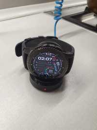 Годинник часы Samsung gear S3 Frontier