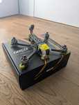 dron FPV geprc mark 5 analog elrs