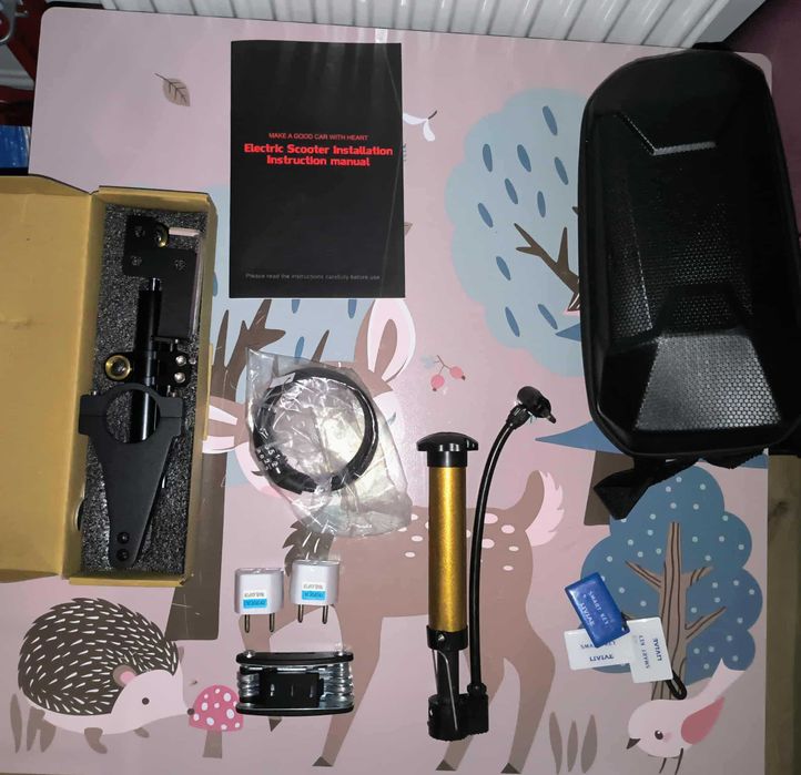 BOYUEDA S5 Pojazdy elektryczne 6000W 60V38AH  Hamulec olejowy